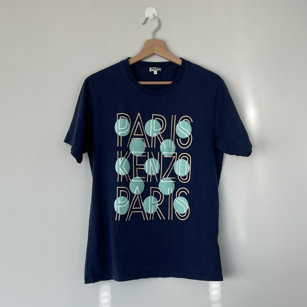 Kenzo T Shirt